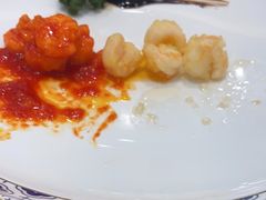 -裕德隆清真饭庄·天津特色菜(东丽店)