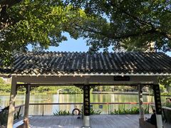 -四海公园(南山区)