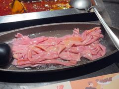 -锦城印象火锅(天府三街店)