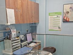 -纳吉亚猫专科动物诊疗中心(蒋宅口分院)