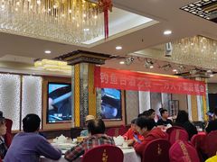 -天鲜阁·海鲜粤菜·33年老字号(石槎白云站店)