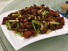 -宝源大酒店(胶州海鲜街店)