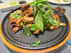 -小大董·烤鸭(观景餐厅·南京西路店)