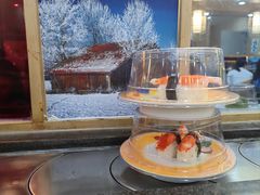 -禾绿回转寿司(国瑞店)