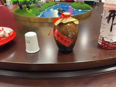 -李氏八大件老菜馆(万宝街店)
