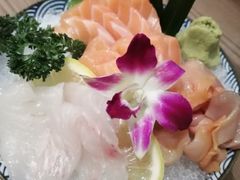 -红叶日料·放题·海胆·定食(星海店)