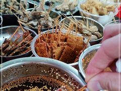 -江油特色冷沾沾(火炮街店)