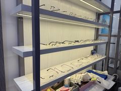 -ALPS阿尔卑斯眼镜(我格广场店)