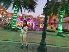 -三亚海昌梦幻海洋不夜城