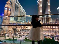 -澳门喜来登大酒店