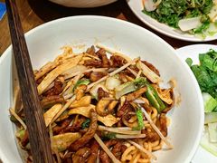 -寻裕记·现炒浇头面(人民广场店)