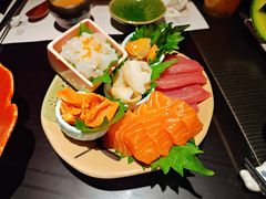 -花潮料理艺食馆(成都万象城店)