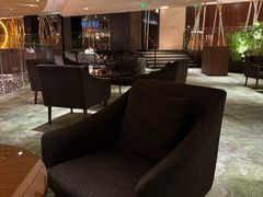 -北京望京凯悦酒店The Lounge大堂酒廊