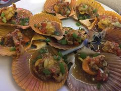 -花乐餐厅(涠洲岛店)