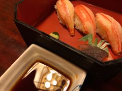 -蟹道乐(新宿本店)