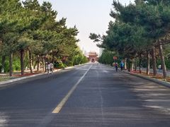 -北陵公园