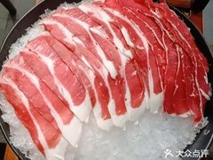 -井格重庆火锅(通州梨园店)