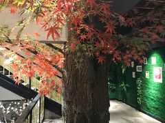 -田趣园长沙菜(天安云谷店)