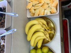 -李记鲜切牛肉自助火锅(紫薇花园店)