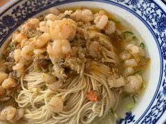 三虾面-裕兴记·三虾面(西北街总店)