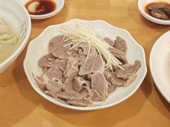 肝莲-乡亲鹅肉城(吴江店)