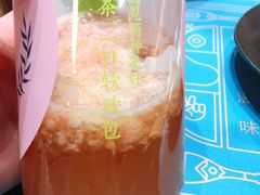 -奈雪的茶(星河城店)