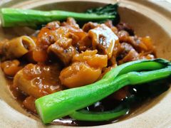 话梅猪手-和乐喜宴海鲜酒家(骏荣广场店)