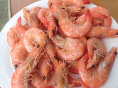 -视界美食自助餐厅·石家庄希尔顿酒店