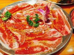 -kingkong大猩猩烤肉(CBD店)