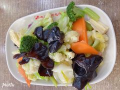 -津门张记包子铺(华昌道店)