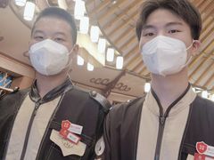 -九十九顶毡房(阜石路店)