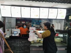 -津门张记包子铺(华昌道店)