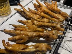 -纪录片《人生一串》体验店(静安店)