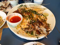 -一坐一忘云南菜(嘉里中心店)