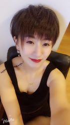 点击看大图 -小齐发型Star~salon