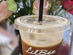 -LilBee Coffee