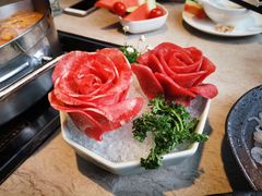 -捞神煲汤火锅(湖滨商业街店)