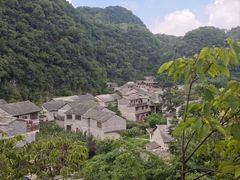 -高荡千年布依古寨旅游景区