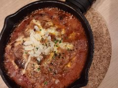 层层叠叠番茄肉酱千层面-必胜客(机场路店)