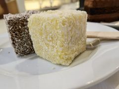 柠檬拉明顿-麦当劳(华宁弘基生活中心店)
