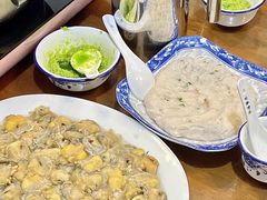 -如意小馆(沿江中路店)