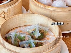 -墨宴(西洋湖店)