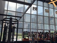 -锐动健身游泳(博地中心店)