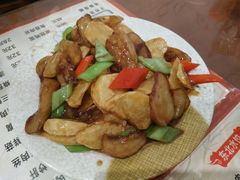 -吉味馆(柠溪店)