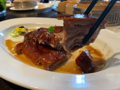 -宝丽轩中餐厅BAOLIXUAN
