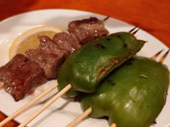 -福烤锦花(长乐路店)