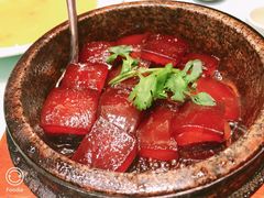 -久宴·天目湖大鱼头(恐龙园店)