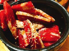坛子牛肉-伊茉家的烤肉店(勒泰中心店)