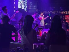-音乐房子·LIVE(成都汇锦城店)