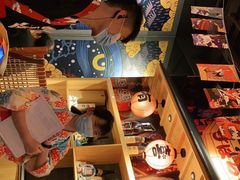 -有喜屋·烧鸟·居酒屋(三钢里店)